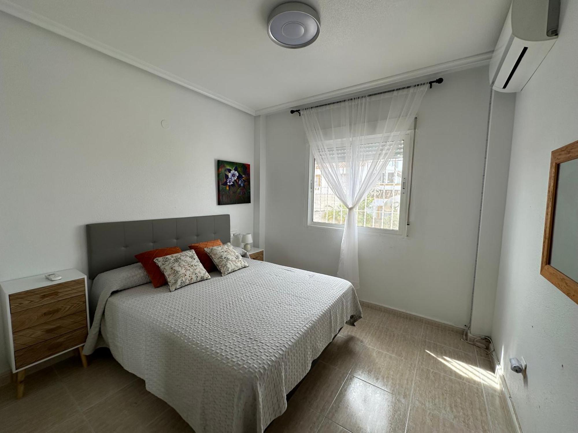 Вилла Casa Teresa San Fulgencio Экстерьер фото